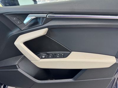 2022 Audi A3