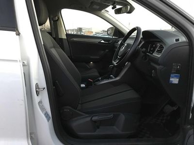 2021 Volkswagen T-Roc