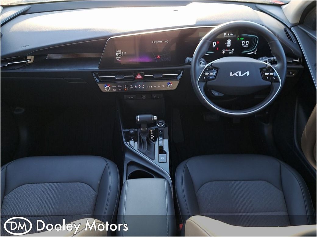 2025 Kia Niro