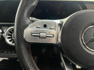 2023 Mercedes-Benz CLA Class