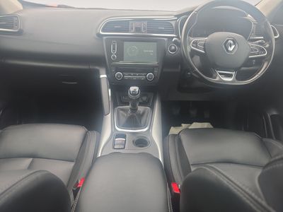 2018 Renault Kadjar