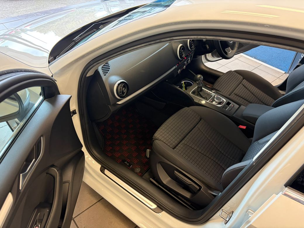 2016 Audi A3