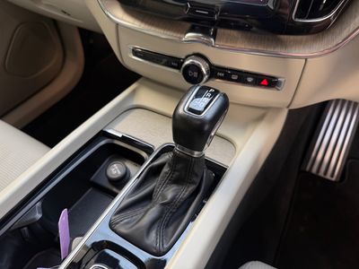 2020 Volvo XC60