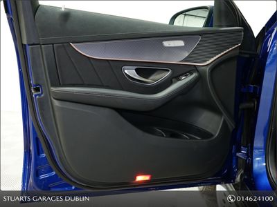 2023 Mercedes-Benz EQC