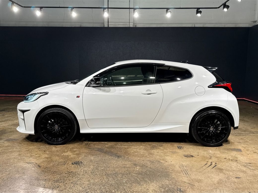 2021 Toyota Yaris