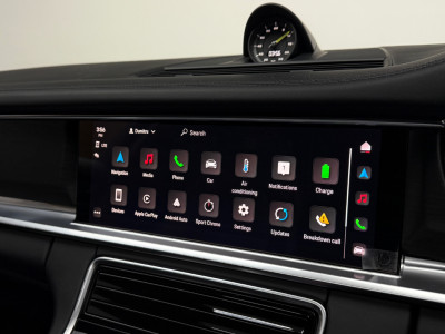 2023 Porsche Panamera