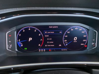 2023 Volkswagen T-Roc