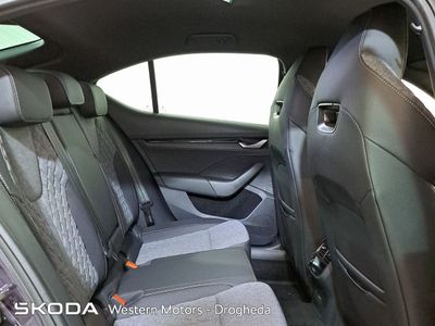 2026 Skoda Octavia