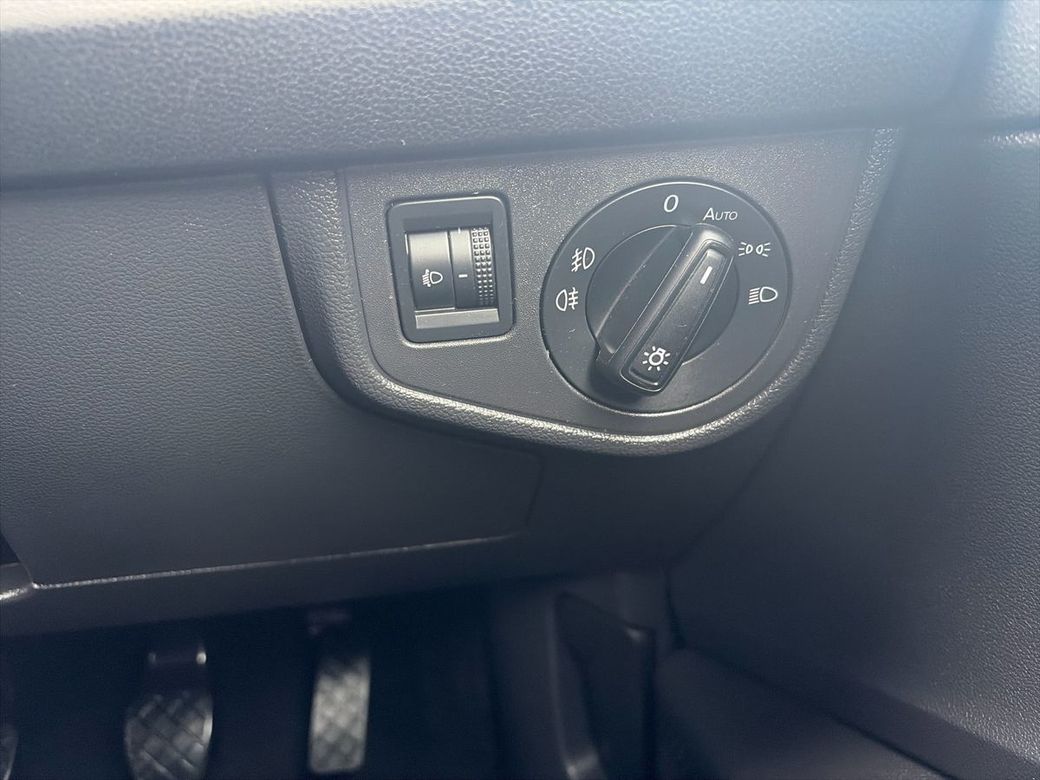 2024 Volkswagen Polo