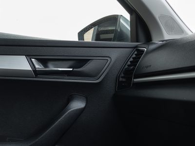 2021 Skoda Karoq