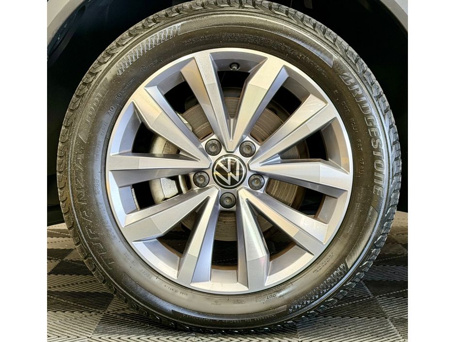 2021 Volkswagen T-Roc