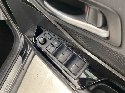 2023 Toyota C-HR