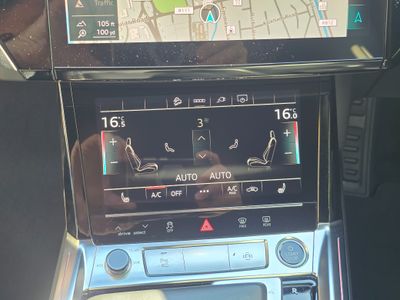 2021 Audi e-tron