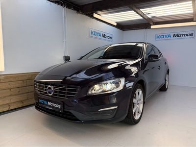 2017 Volvo S60