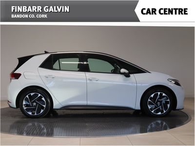 2023 Volkswagen ID.3