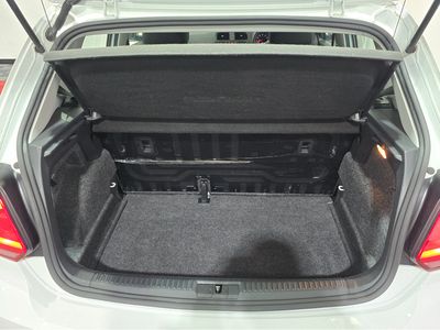 2017 Volkswagen Polo