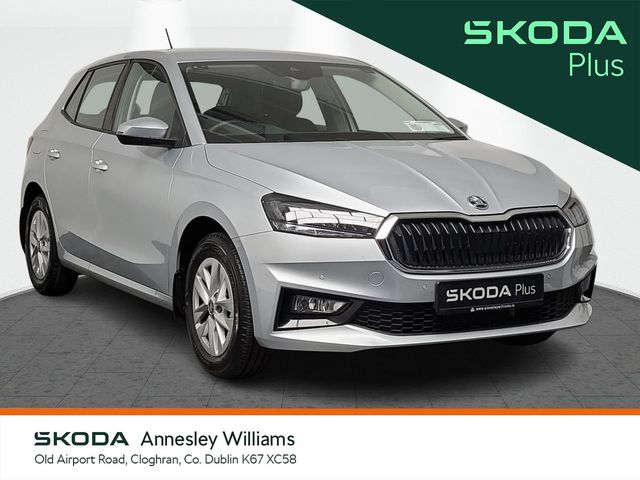 vehicle for sale from Annesley Williams