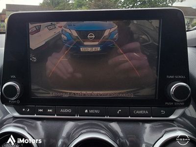 2020 Nissan Juke
