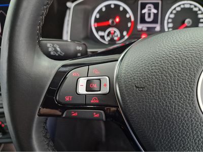 2021 Volkswagen Polo