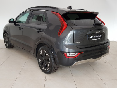 2022 Kia Niro