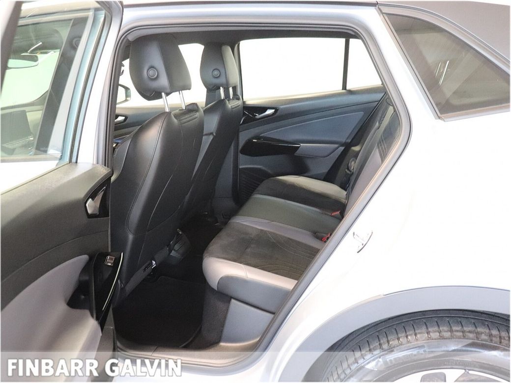 2023 Volkswagen ID.4