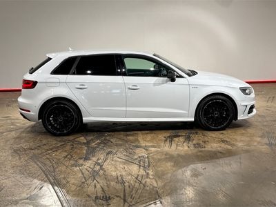 2017 Audi A3