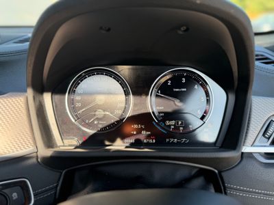 2021 BMW X2