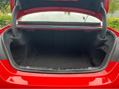 2017 BMW 4 Series