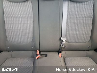 2019 Kia Stonic