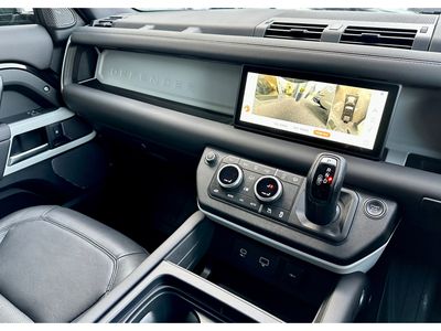 2024 Land Rover Defender