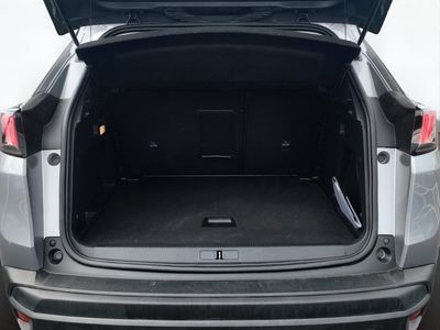 2021 Peugeot 3008