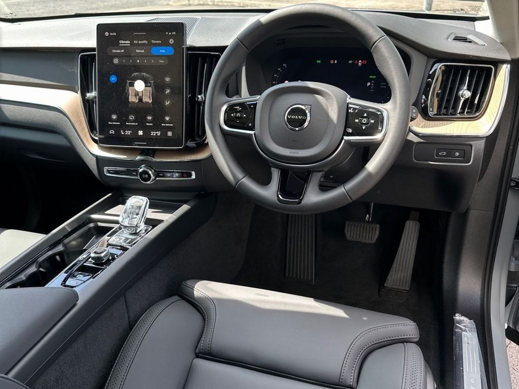 2026 Volvo XC60