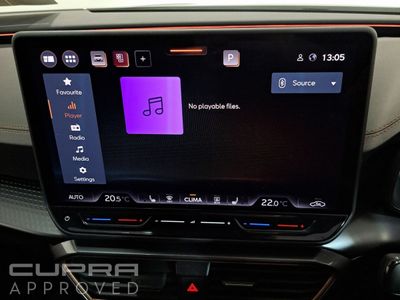 2026 Cupra Leon