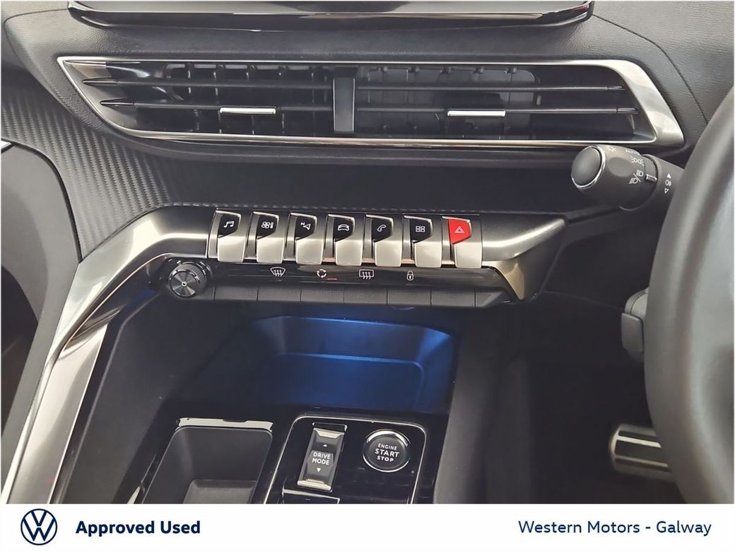 2025 Peugeot 5008