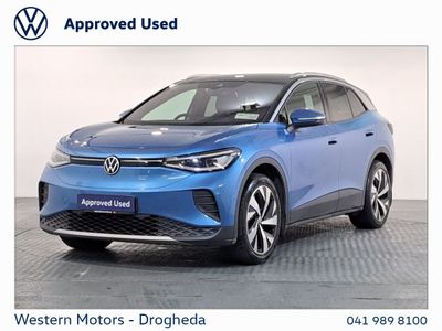 2024 Volkswagen ID.4