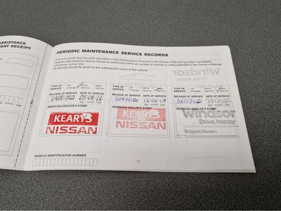 2015 Nissan Juke