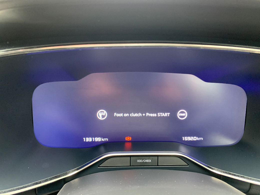 2023 Citroen C5 Aircross