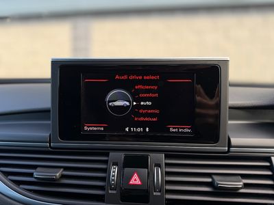 2016 Audi A7