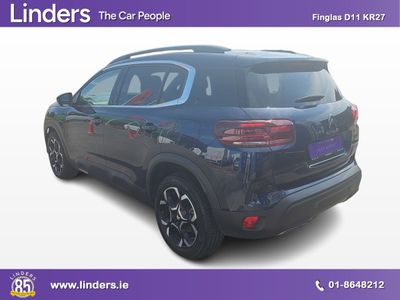 2024 Citroen C5 Aircross