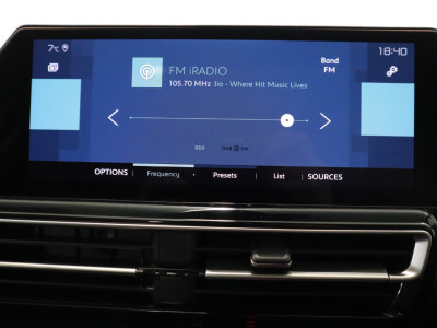 2023 Citroen C5 Aircross