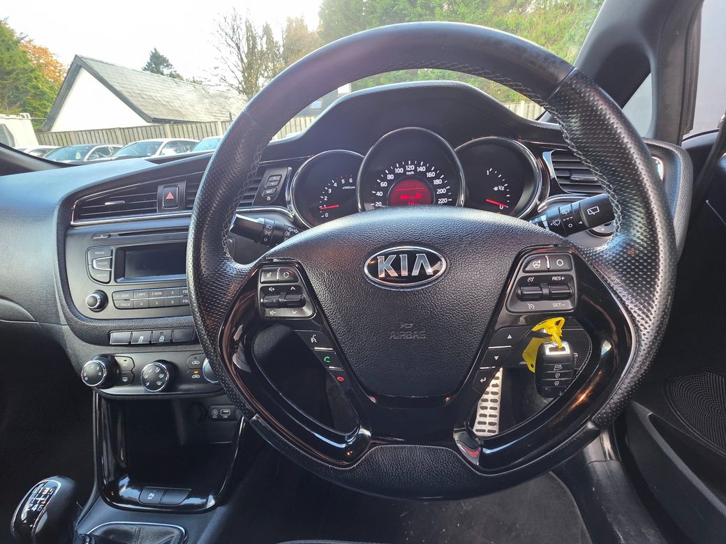 2016 Kia pro_ceed