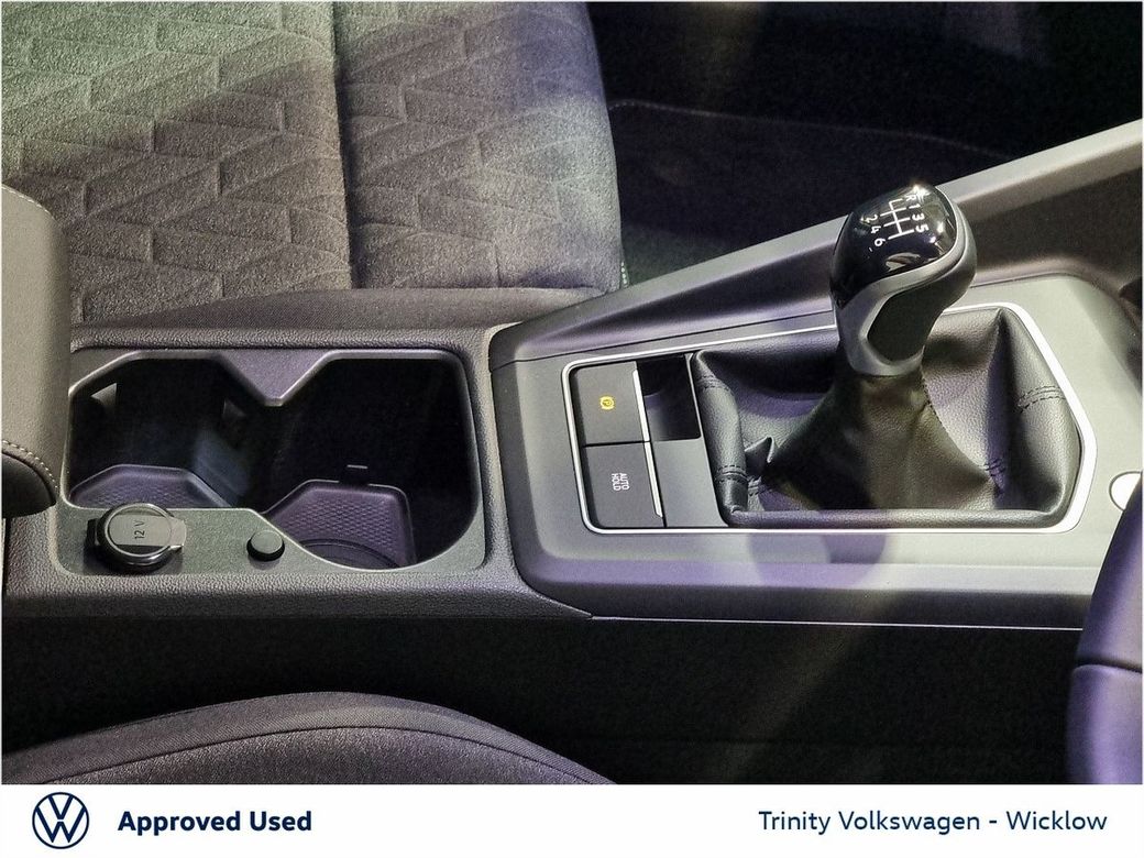 2026 Volkswagen Golf