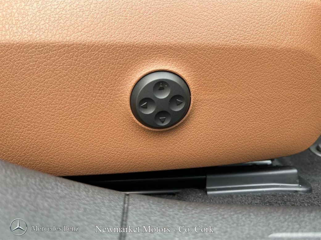 2026 Mercedes-Benz E Class