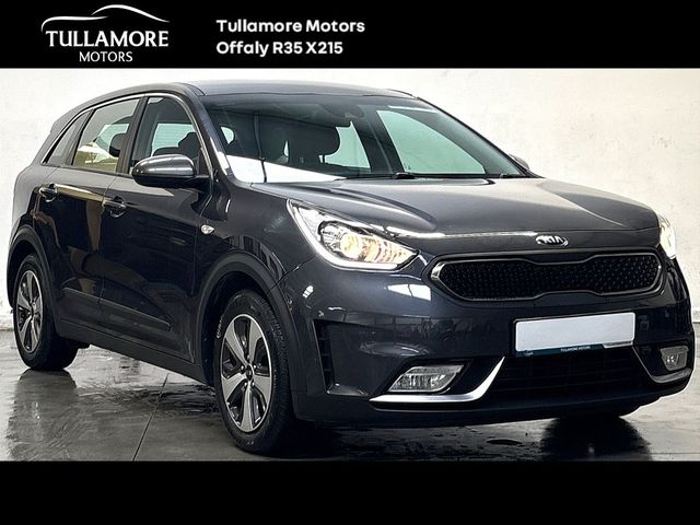 vehicle for sale from Tullamore Motors