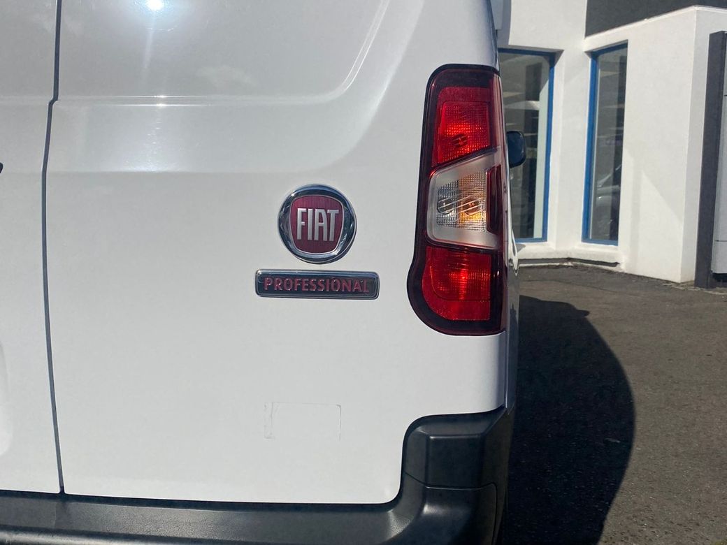 2023 Fiat Doblo