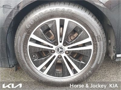 2021 Mercedes-Benz E Class