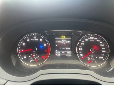 2017 Audi Q3