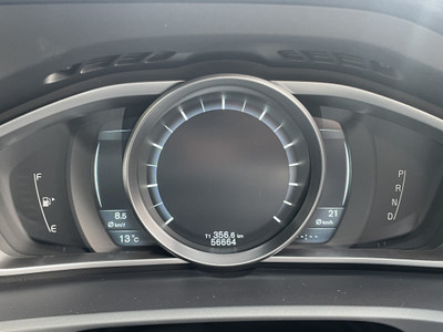 2013 Volvo V40