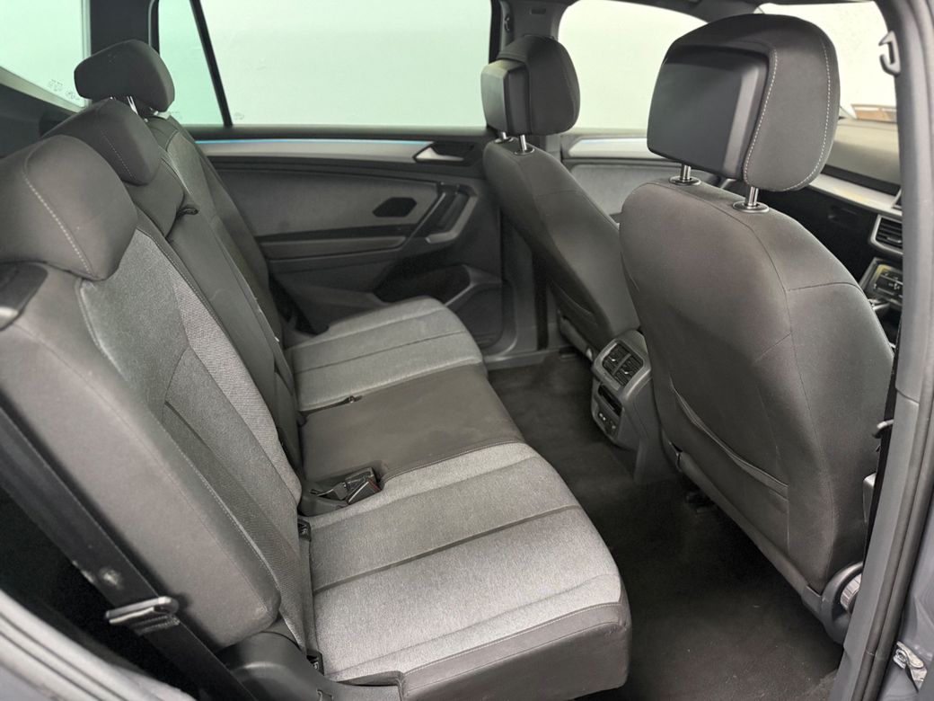 2023 SEAT Tarraco