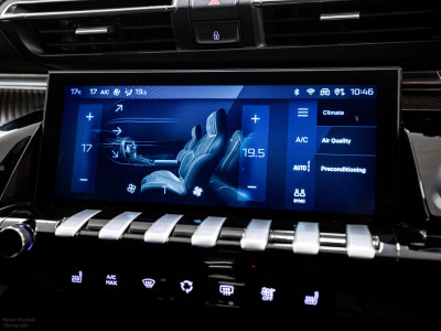 2024 Peugeot 508